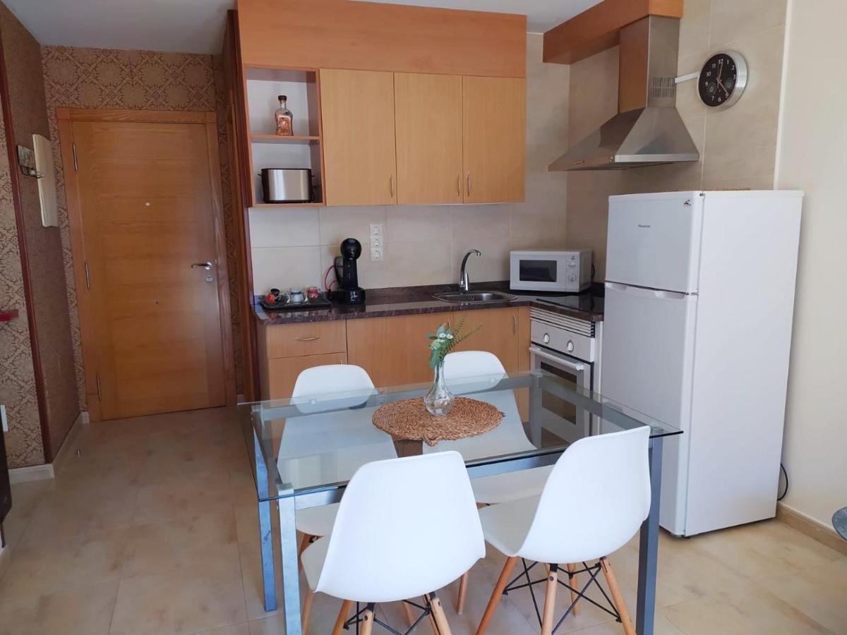 Apartamento San Martín Sanxenxo Exterior foto
