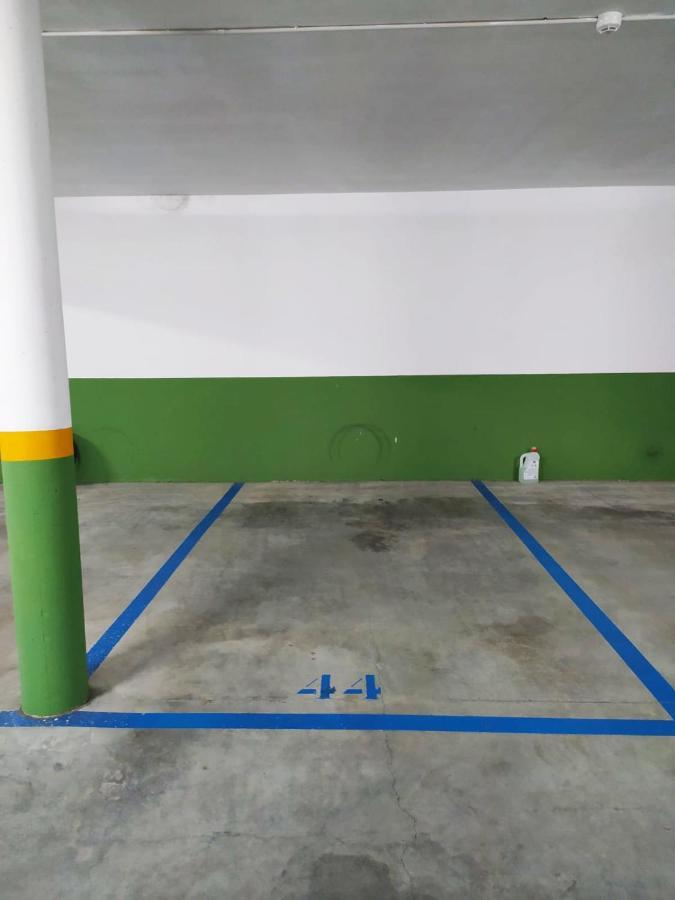 Apartamento San Martín Sanxenxo Exterior foto